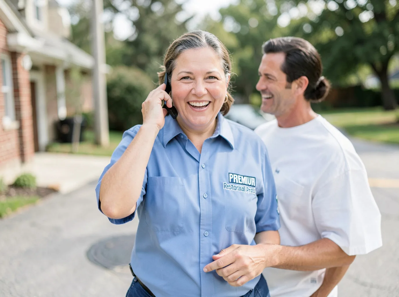 Water Damage Restoration Mio, MI FAQs
